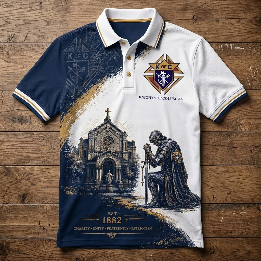 PREMIUM POLO SHIRT TLQ HTT KOC 1808265