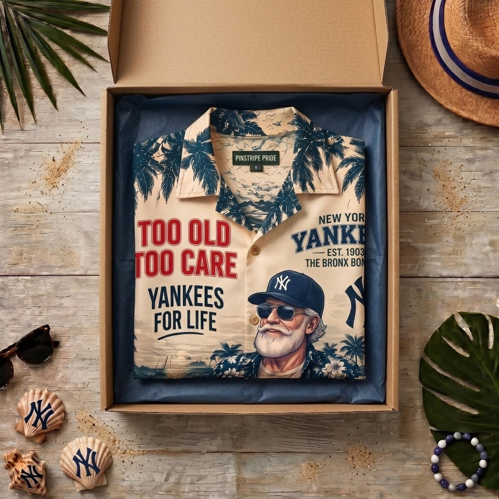 PREMIUM HAWAIIAN SHIRT TLQ DBD NEYOY 2008262