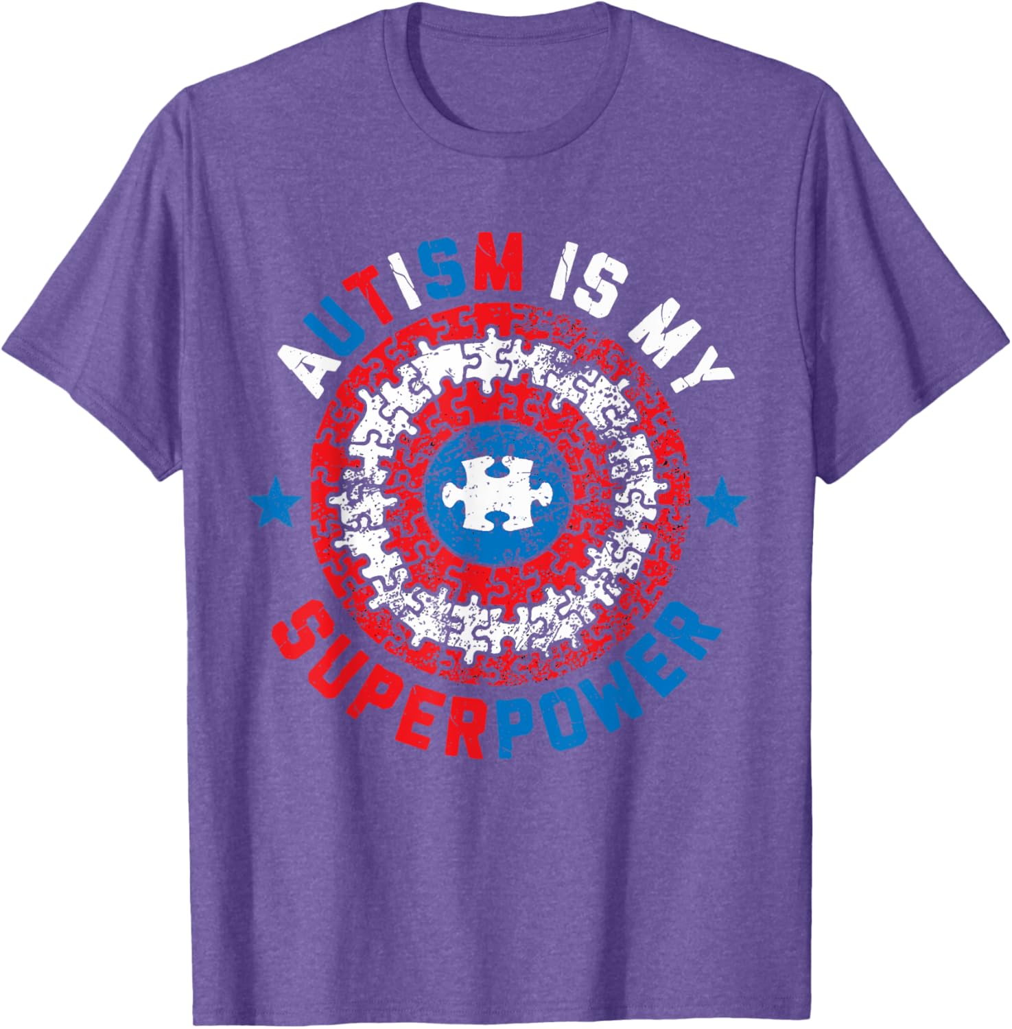 Autism Is My Superpower Autism Awareness Autistic For Boys