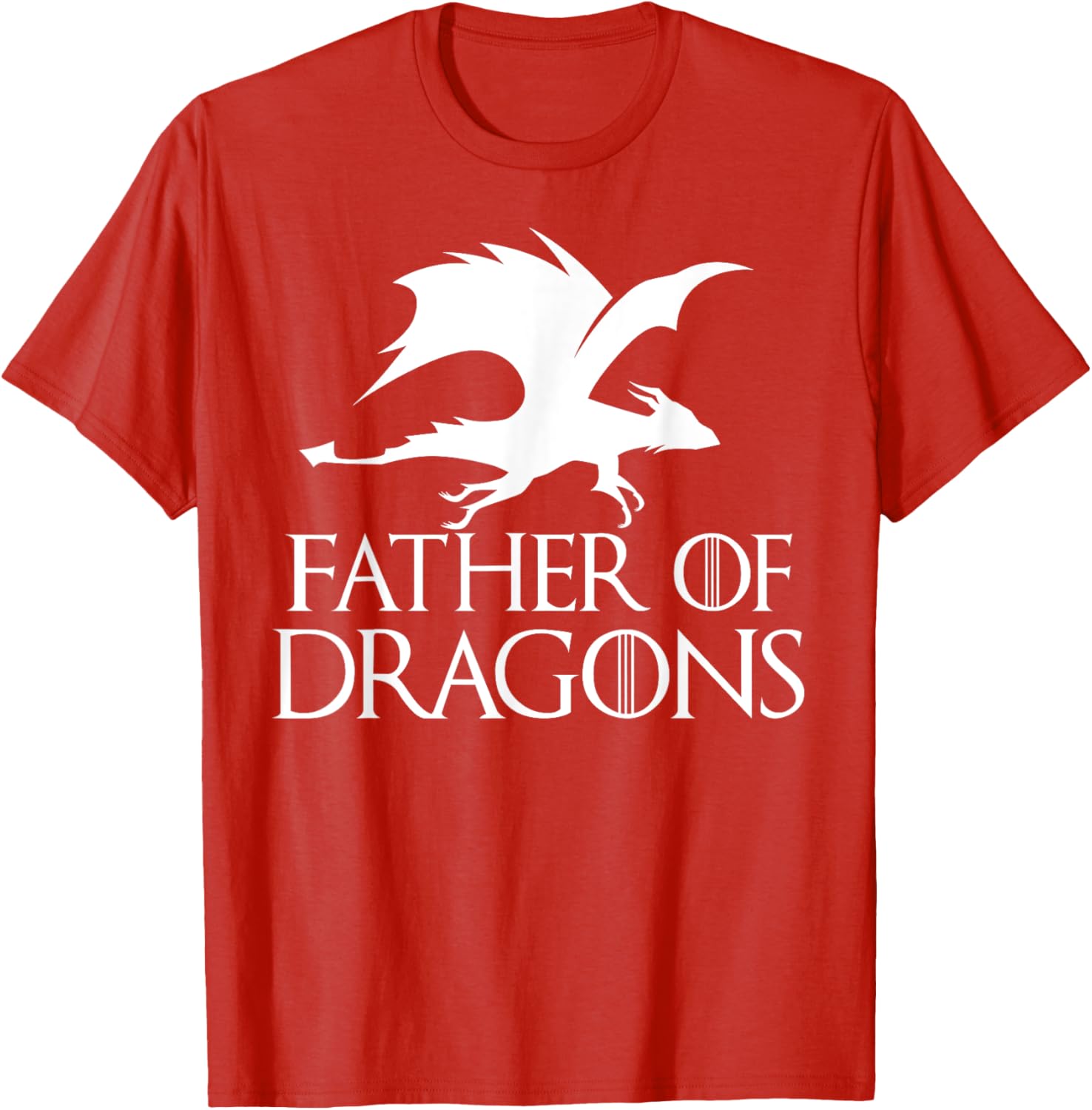 Father of Dragons - Father's Day Gift